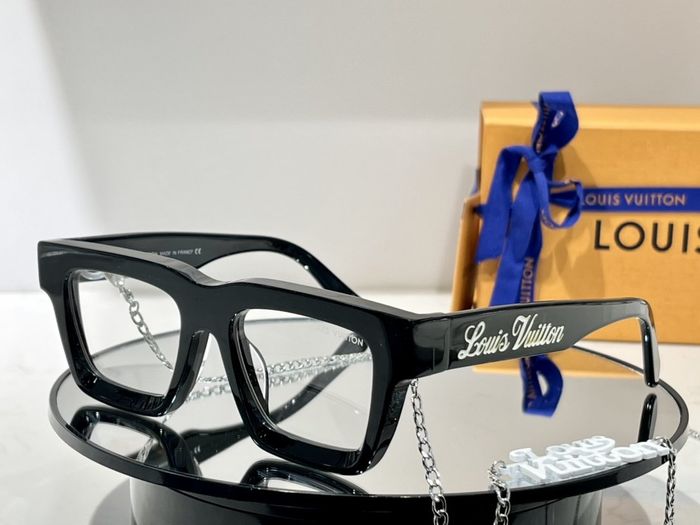 Louis Vuitton Sunglasses Top Quality LVS00518